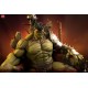 Marvel Green Scar Hulk Premium 1/4 Scale Statue 67 cm